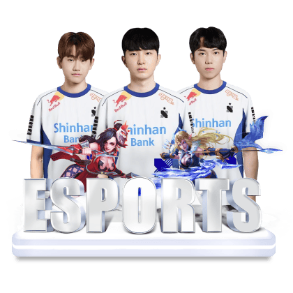 德赢体育电竞场馆